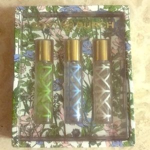 Jolie Fleur Mini travel Set